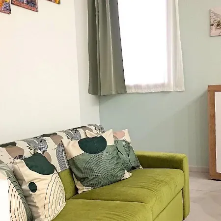 Διαμέρισμα La Fenice Ταορμίνα