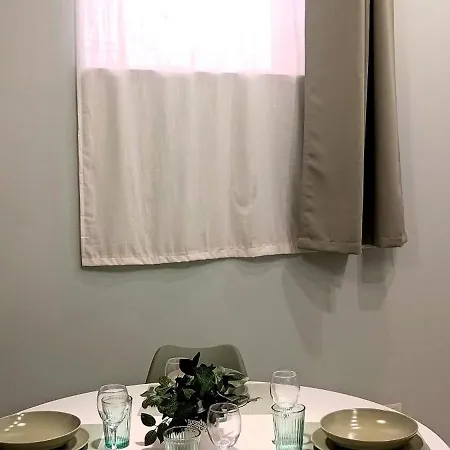 Διαμέρισμα La Fenice Ταορμίνα