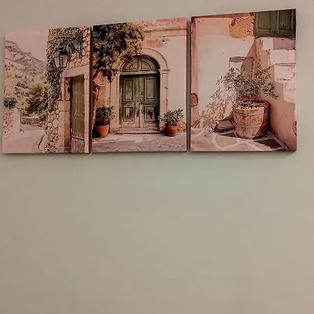 La Fenice * Ταορμίνα