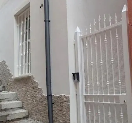 Διαμέρισμα La Fenice Ταορμίνα
