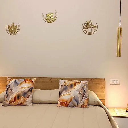 Apartman La Fenice *