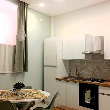 Apartament La Fenice