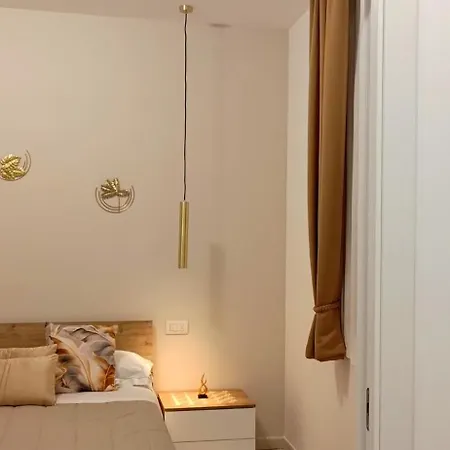 Apartmán La Fenice Taormina