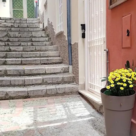 La Fenice Apartment