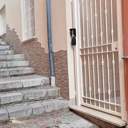 La Fenice Apartment *