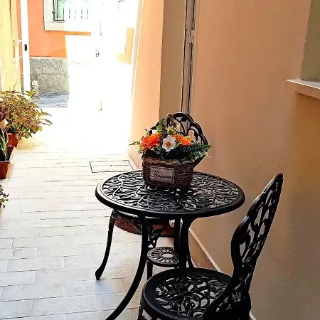 La Fenice Apartament *