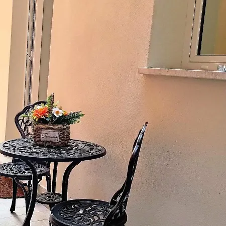 La Fenice Apartament Taormina