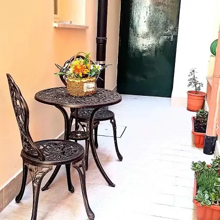 La Fenice Taormina