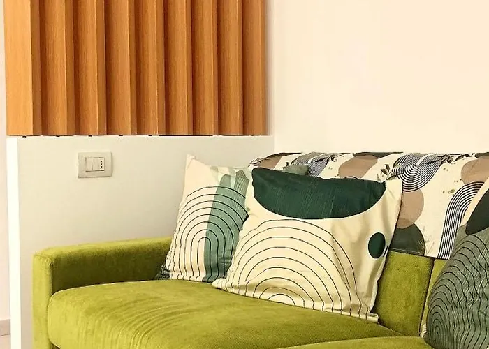 La Fenice Apartman