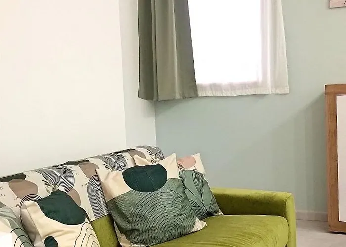 Apartman La Fenice Taormina