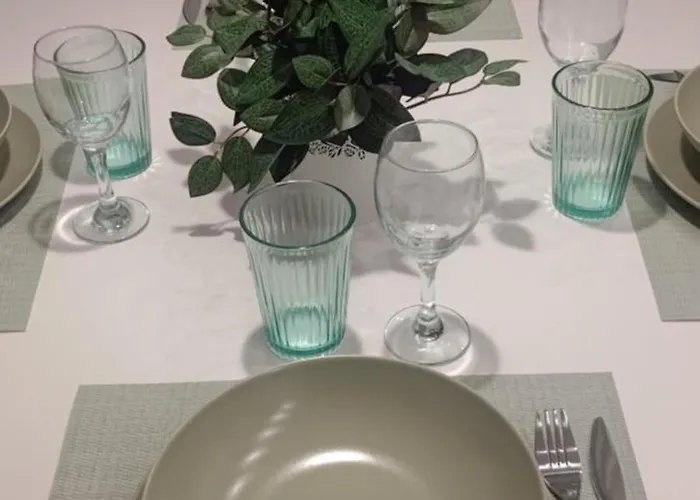 Apartman La Fenice *