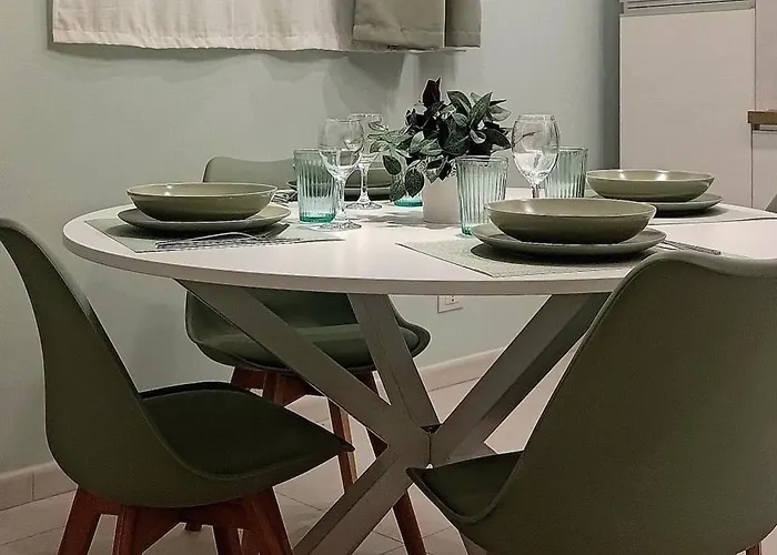 Apartman La Fenice *