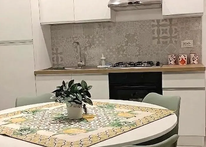 La Fenice Apartman *