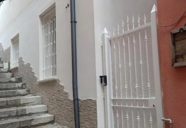 Apartman La Fenice Taormina