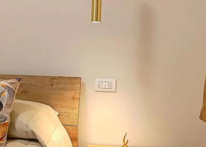 Apartman La Fenice *