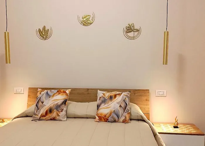 Apartman La Fenice *