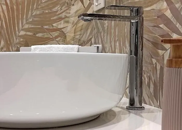 Apartman La Fenice *